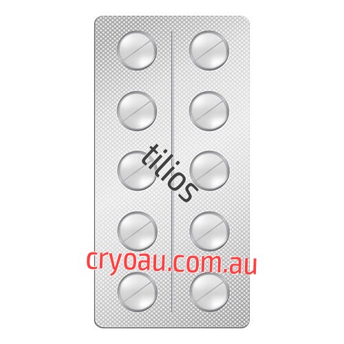 Buy Tilios in Australia Online