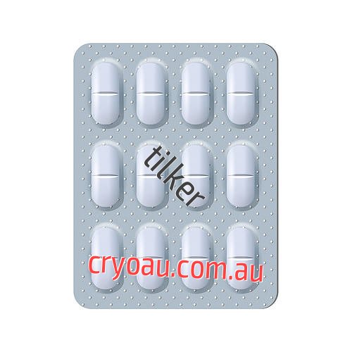 Buy Tilker Australia Online