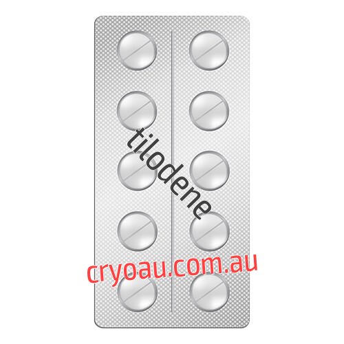 Order Tilodene in Australia Online