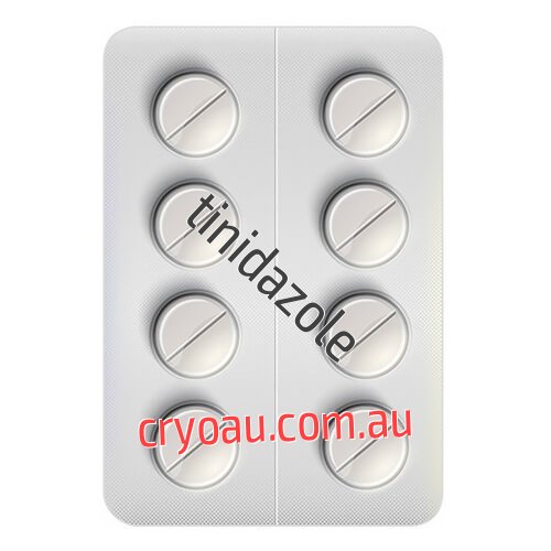 Purchase Tinidazole in Australia Online