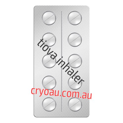 Where to Order Tiova Inhaler in Hong Kong online