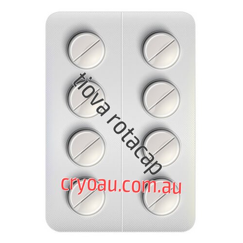 Order Tiova Rotacap Australia Online
