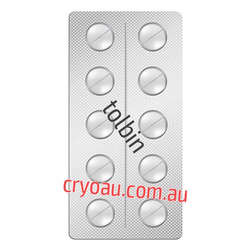 Purchase Tolbin Australia Online