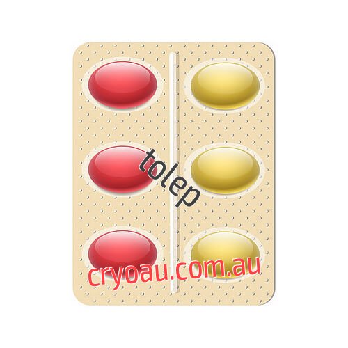 Buy Tolep Australia Online