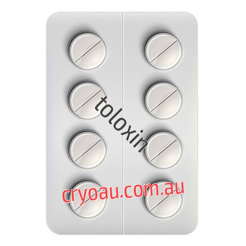 Purchase Toloxin Australia Online