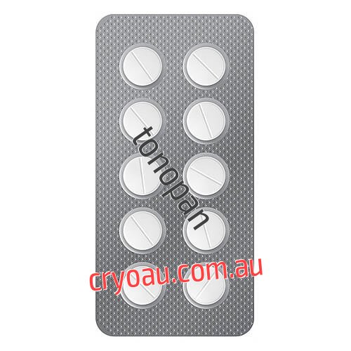 Order Tonopan in Australia Online