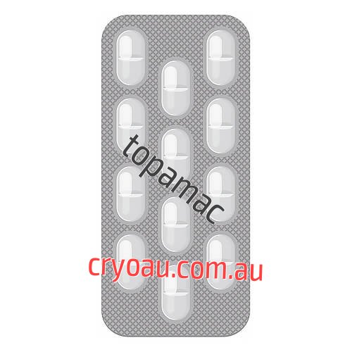 Order Topamac Australia Online