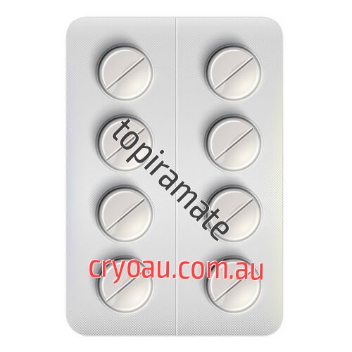 Purchase Topiramate Australia Online