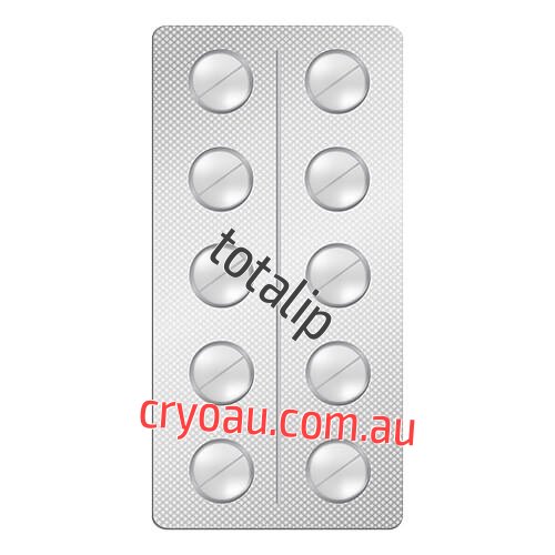 Buy Totalip in Australia Online