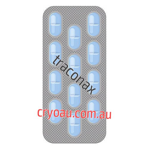 Buy Traconax in Australia Online