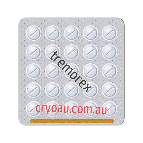 Purchase Tremorex in Australia Online