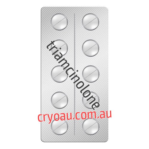 Purchase Triamcinolone Australia Online