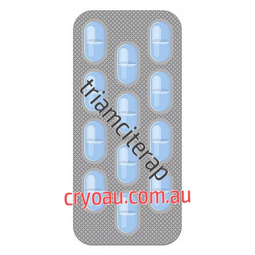 Order Triamciterap in Australia Online
