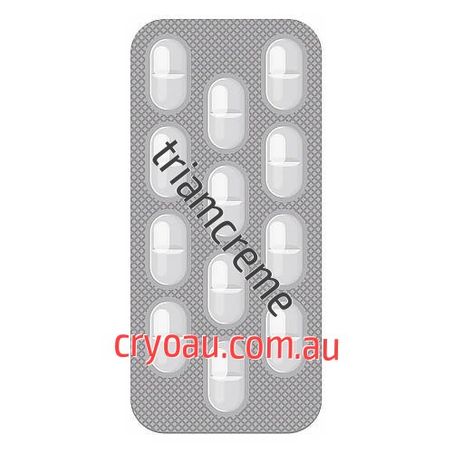 Order Triamcreme Australia Online