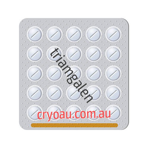 Purchase Triamgalen in Australia Online