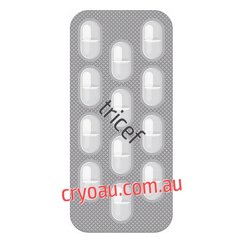 Buy Tricef in Australia Online