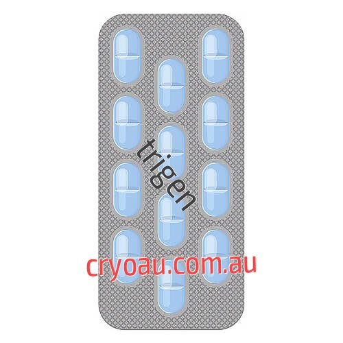 Order Trigen Australia Online