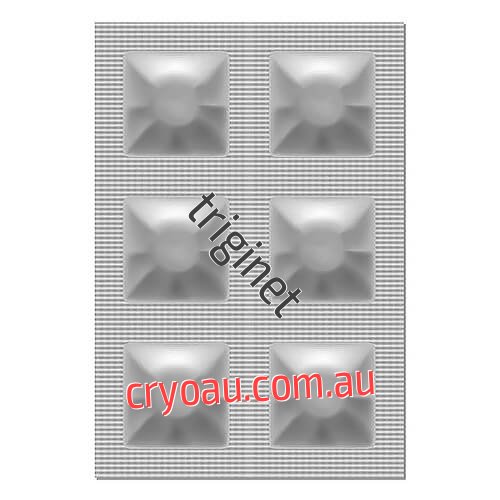 Order Triginet in Australia Online