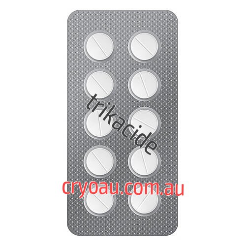 Order Trikacide Australia Online