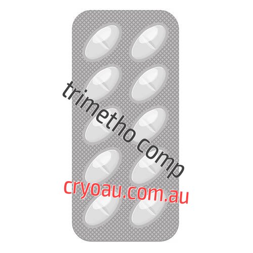 Order Trimetho Comp in Australia Online