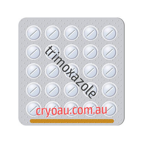 Buy Trimoxazole in Australia Online