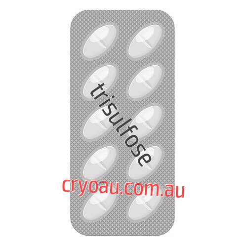 Buy Trisulfose Australia Online