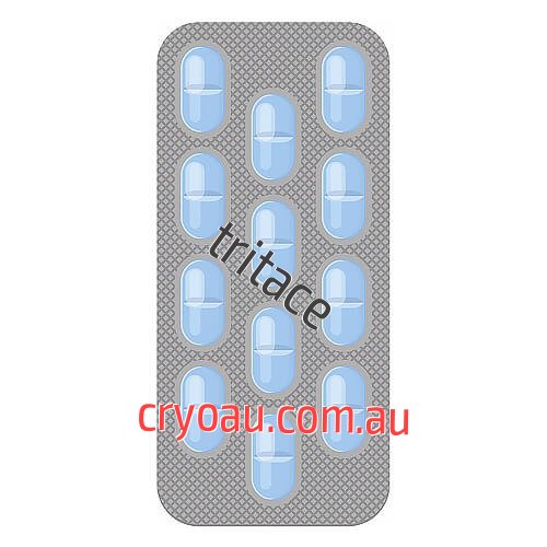 Purchase Tritace in Australia Online
