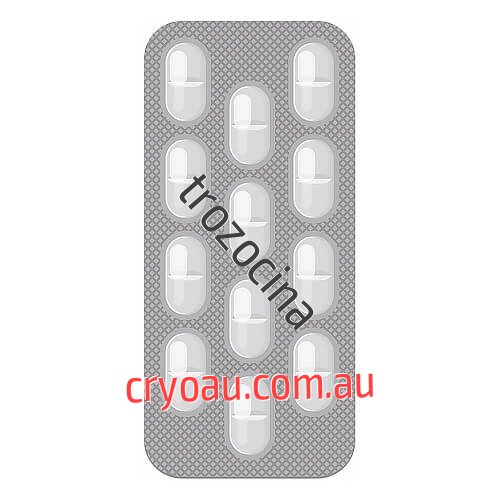 Purchase Trozocina in Australia Online