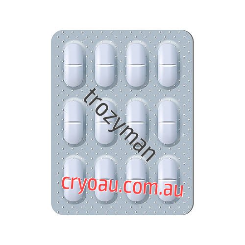 Order Trozyman in Australia Online