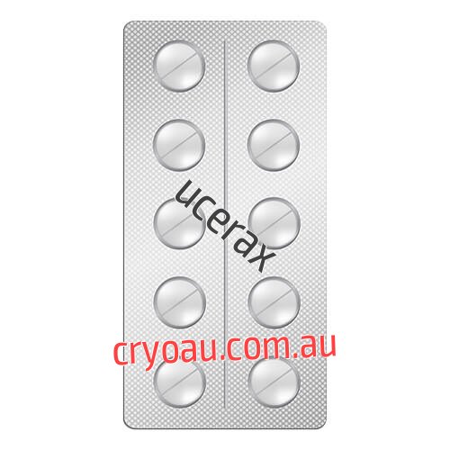 Order Ucerax in Australia Online