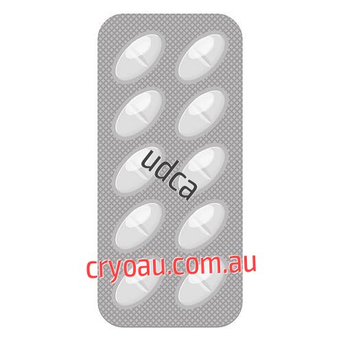 Purchase Udca in Australia Online