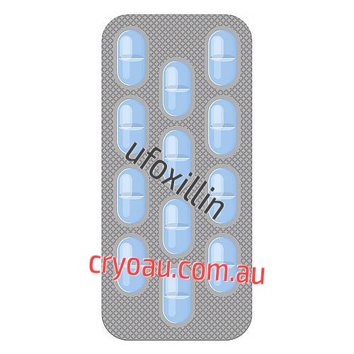 Purchase Ufoxillin Australia Online