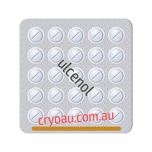 Purchase Ulcenol in Australia Online