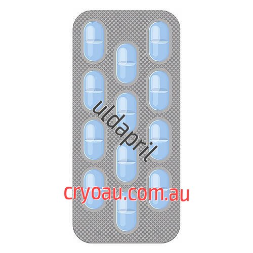Buy Uldapril in Australia Online