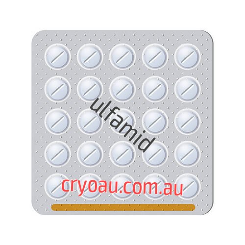 Purchase Ulfamid in Australia Online