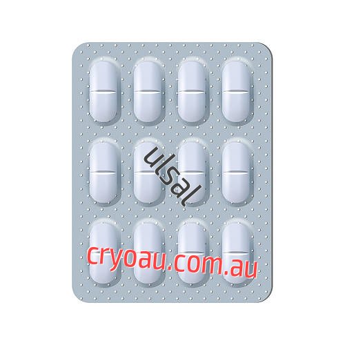 Order Ulsal in Australia Online