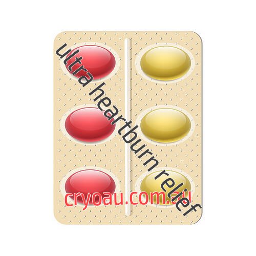 Purchase Ultra Heartburn Relief Australia Online