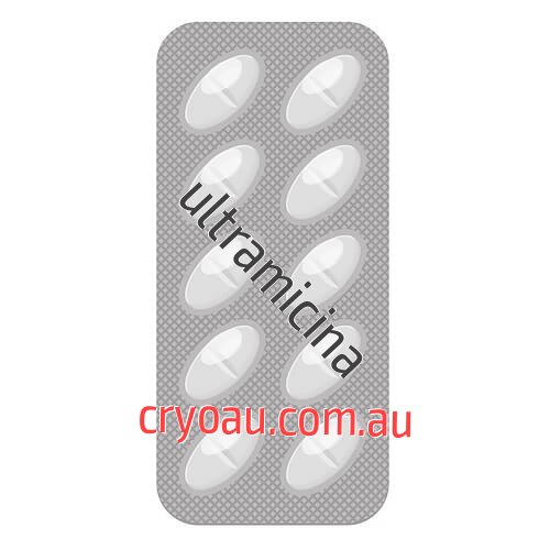 Order Ultramicina Australia Online