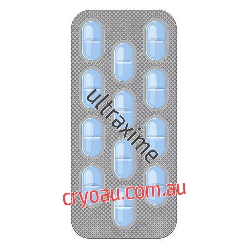 Purchase Ultraxime Australia Online