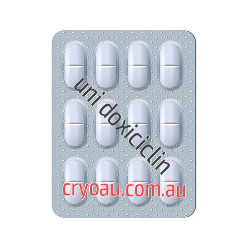 Order Uni Doxiciclin Australia Online