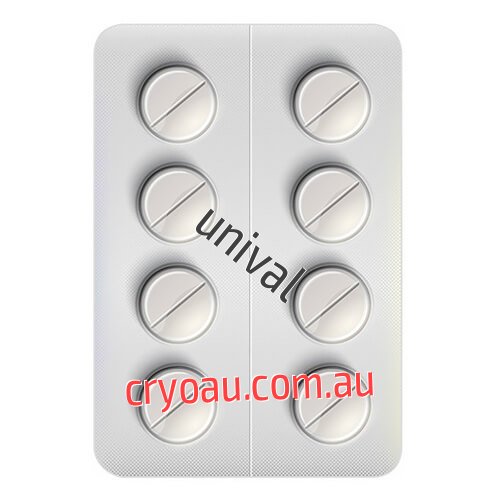 Purchase Unival in Australia Online
