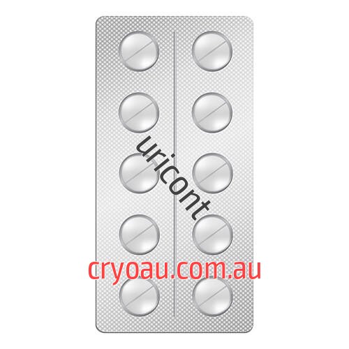 Buy Uricont Australia Online