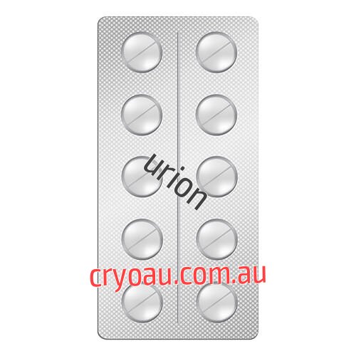 Purchase Urion Australia Online