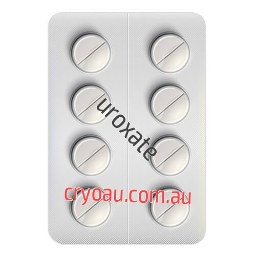 Purchase Uroxate Australia Online