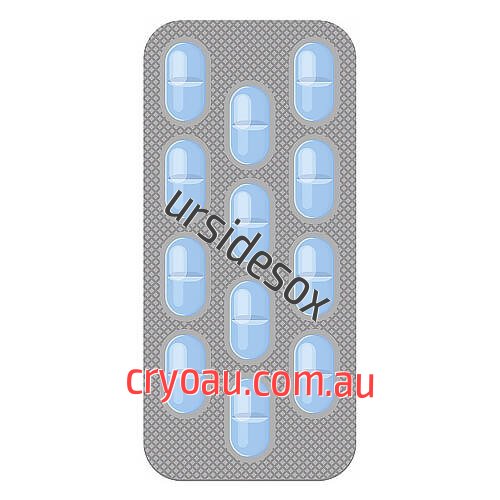 Buy Ursidesox Australia Online