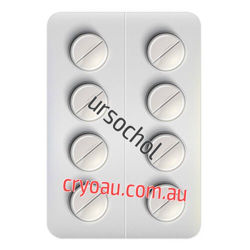 Buy Ursochol Australia Online