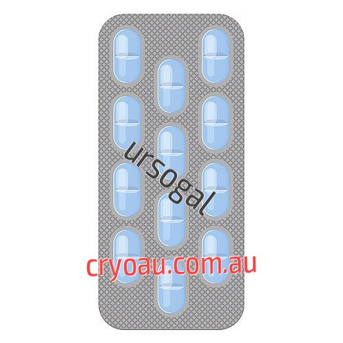 Buy Ursogal in Australia Online