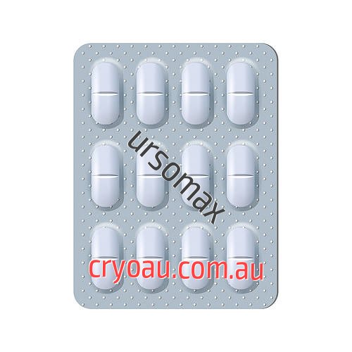 Buy Ursomax in Australia Online