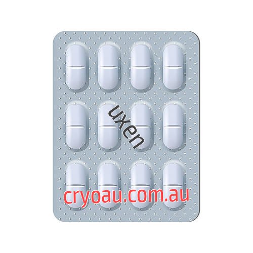 Purchase Uxen in Australia Online