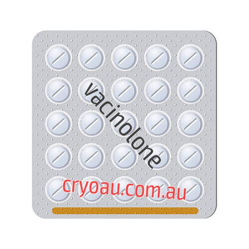 Buy Vacinolone in Australia Online
